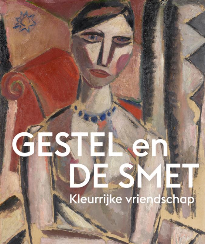 Gestel en De Smet - Kleurrijke vriendschap