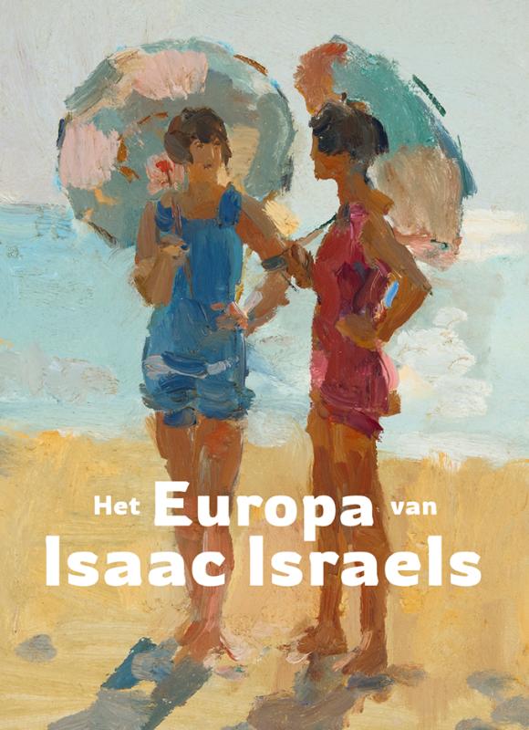 Het Europa van Isaac Israels