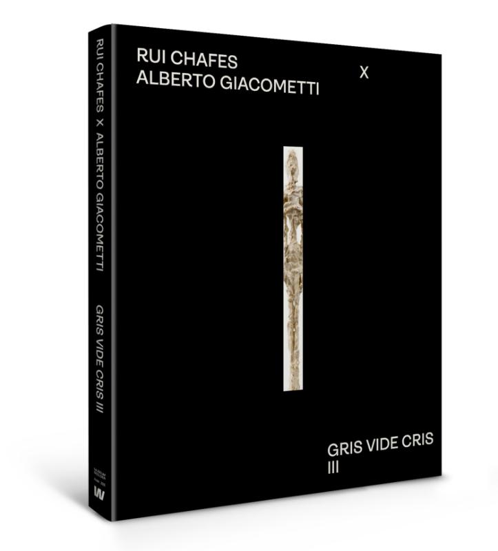 Giacometti x Chafes