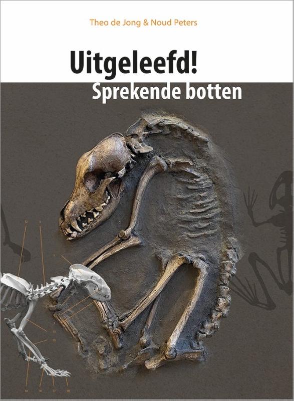 Uitgeleefd! Sprekende botten