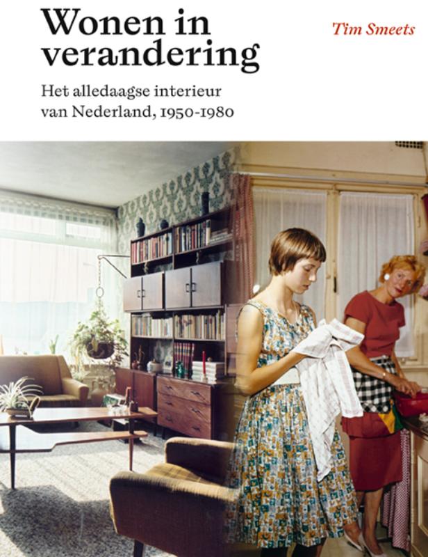 Wonen in verandering