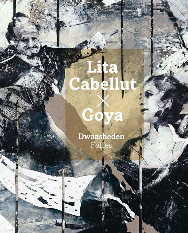 Lita Cabellut