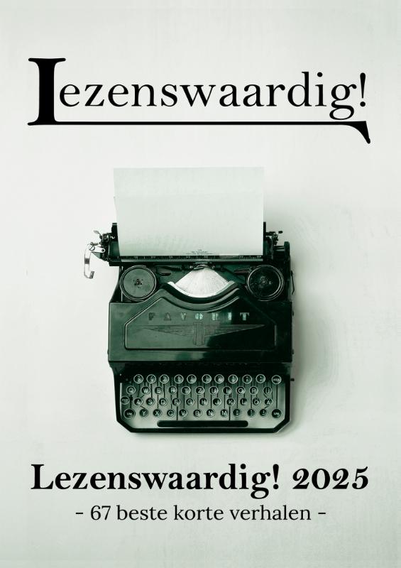 Lezenswaardig! 2025