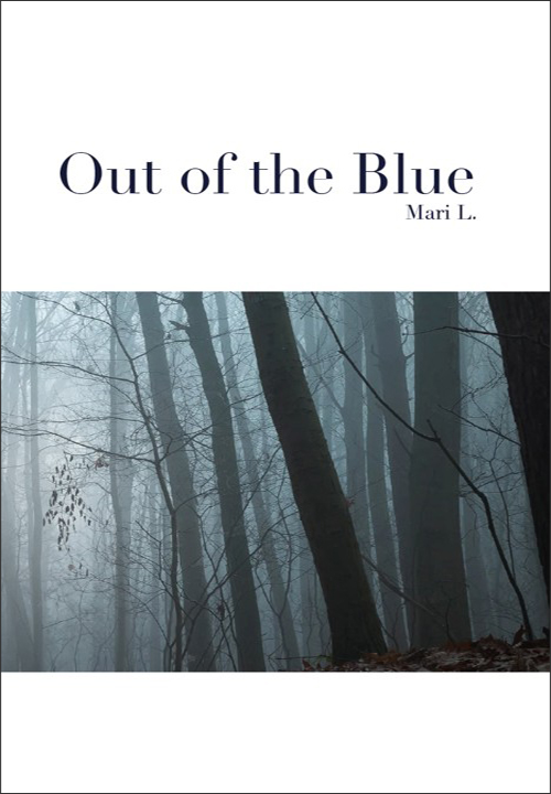 Out of the Blue