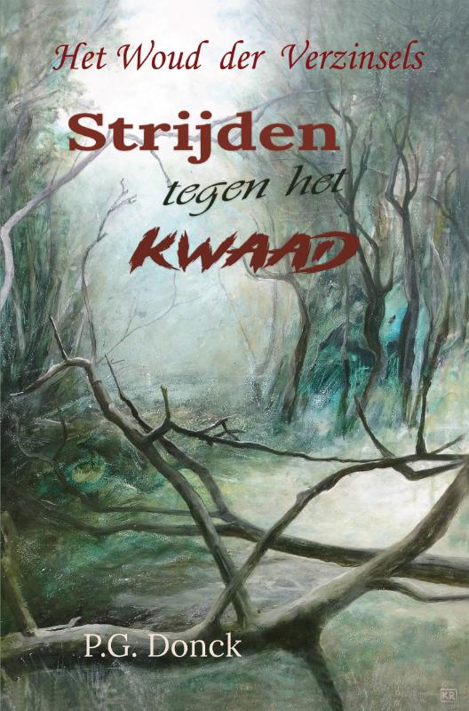 Strijden tegen het kwaad