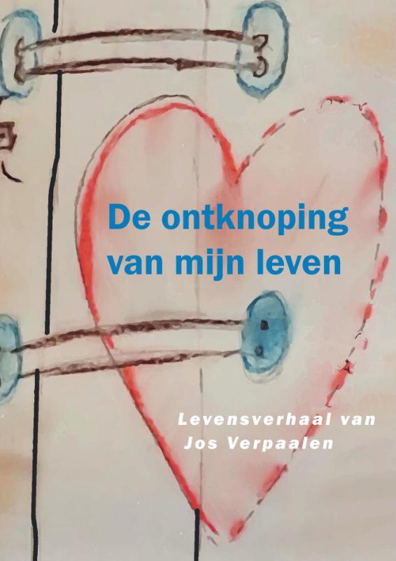 De ontknoping van mijn leven