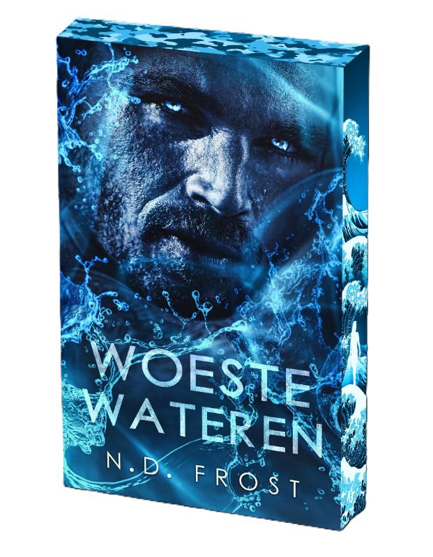 Woeste wateren