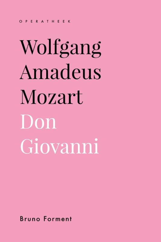 Wolfgang Amadeus Mozart