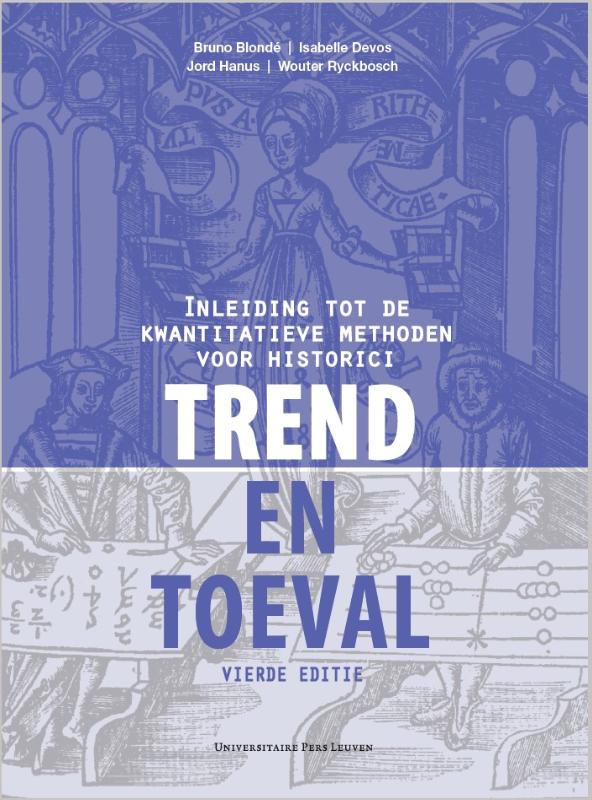 Trend en toeval - vierde editie