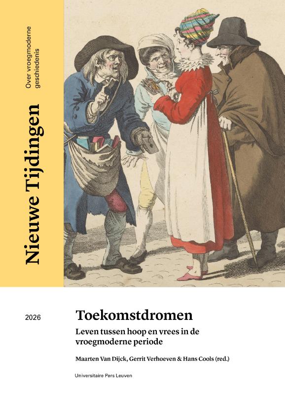 Toekomstdromen