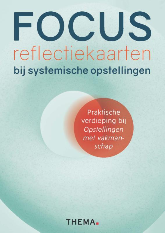 FOCUS reflectiekaarten bij systemische opstellingen
