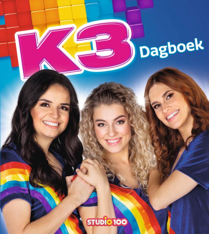 K3 : dagboek