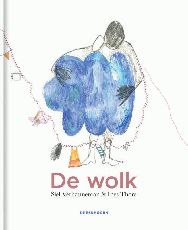 De wolk