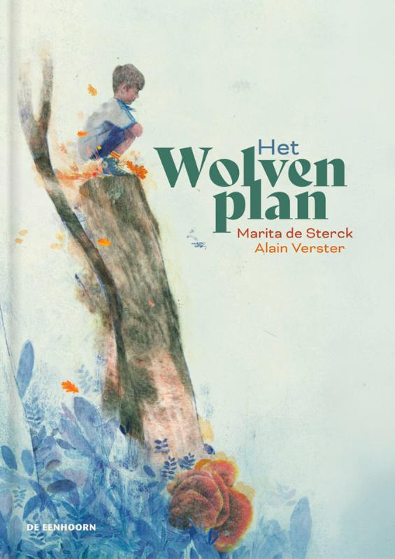 Het Wolvenplan