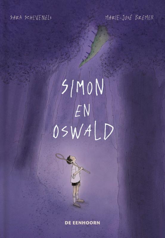 Simon en Oswald