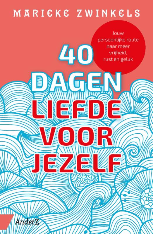 40 dagen liefde voor jezelf