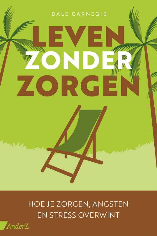 Leven zonder zorgen