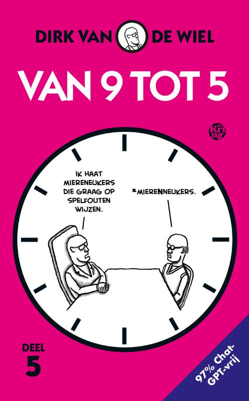 Van 9 tot 5