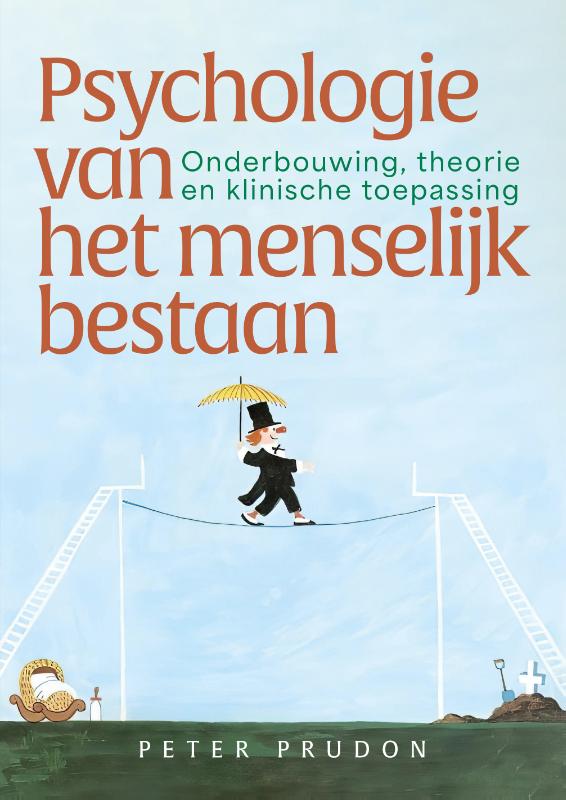 Psychologie van het menselijk bestaan