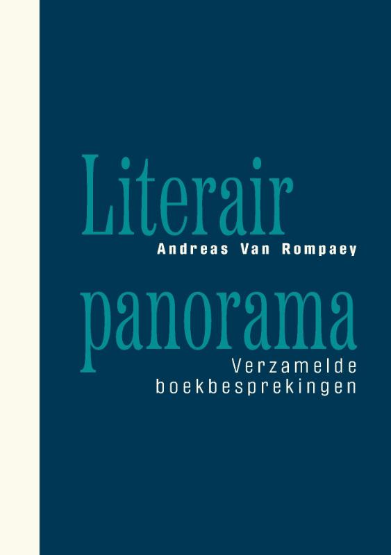 Literair panorama