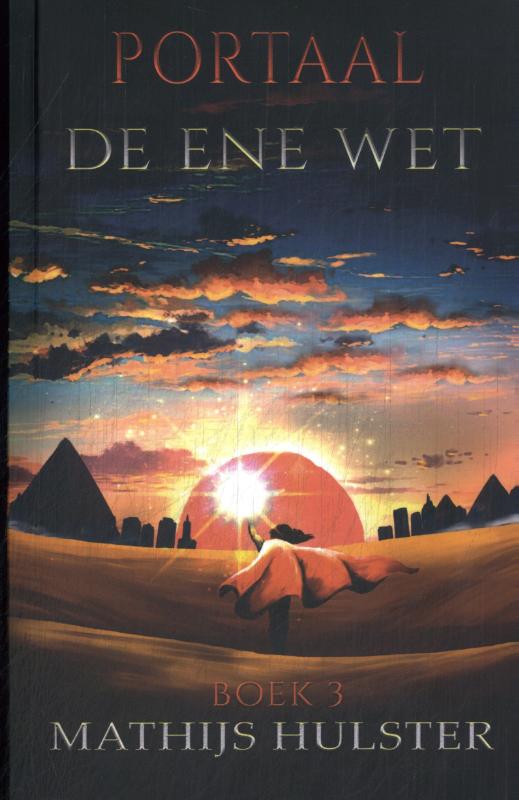 De ene wet