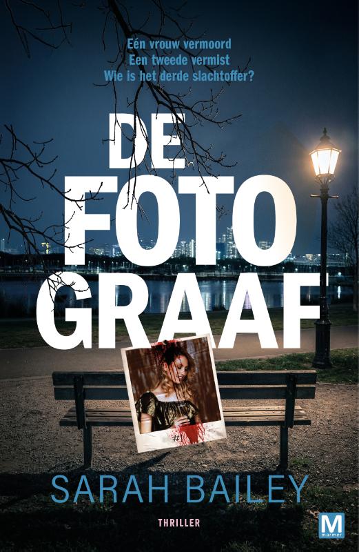 De Fotograaf
