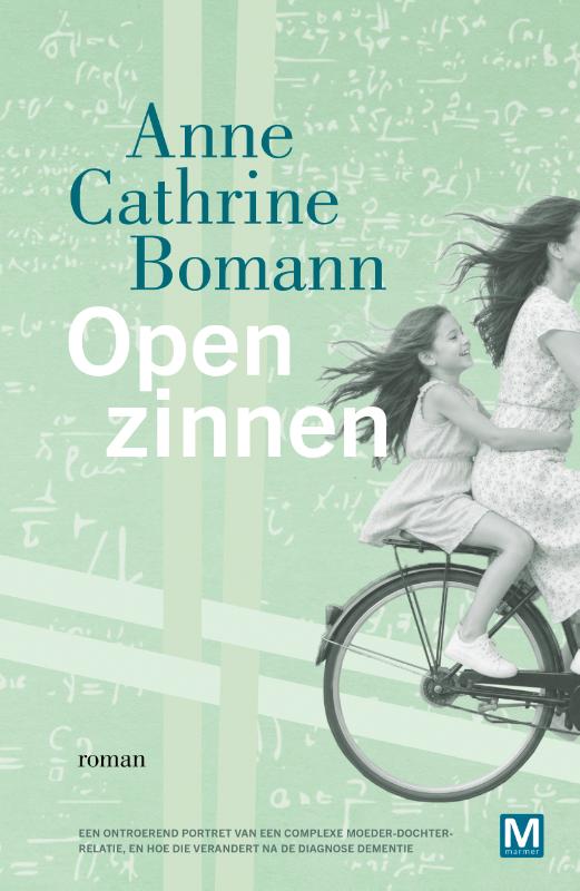 Open zinnen