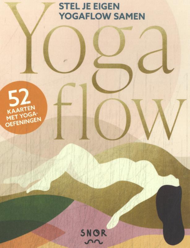 Weekly Wellness Yoga, 52 kaarten