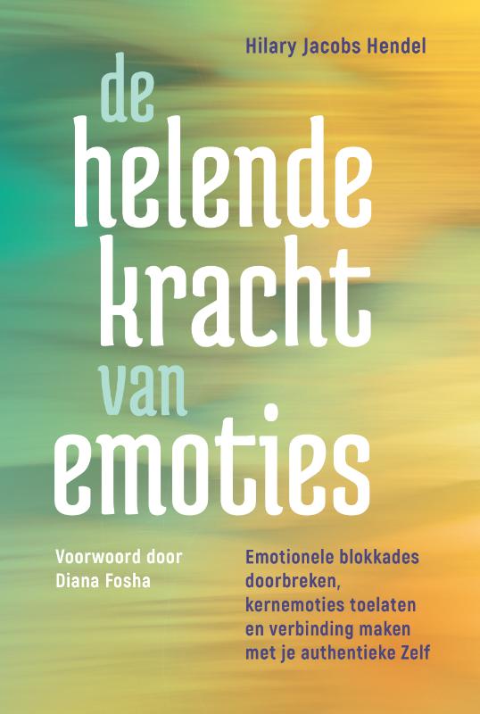 De helende kracht van emoties