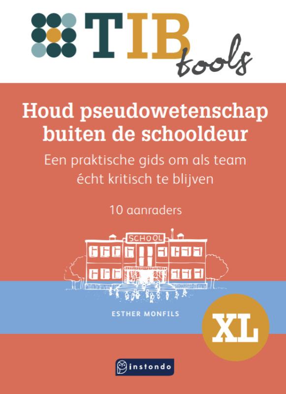 Houd pseudowetenschap buiten de schooldeur