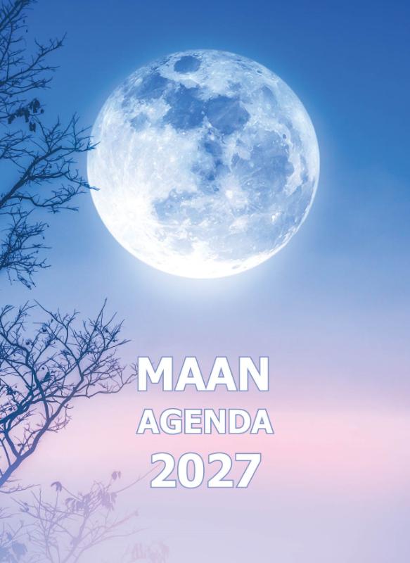 Maanagenda 2027