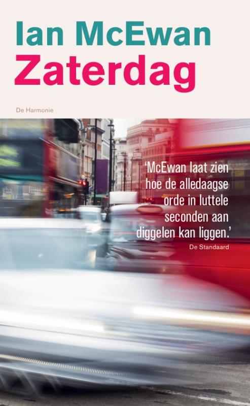 Zaterdag