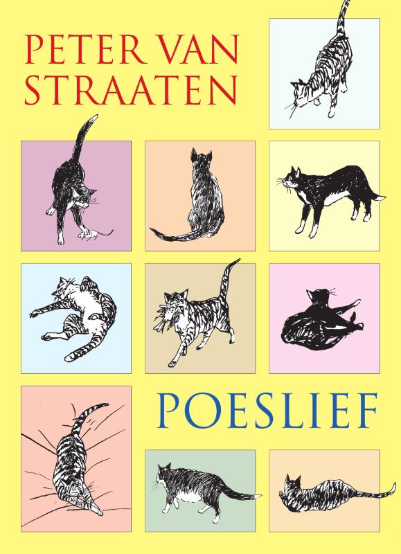 Poeslief