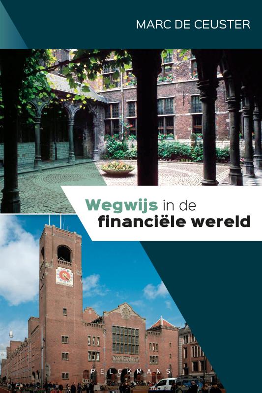 Wegwijs in de financiële wereld