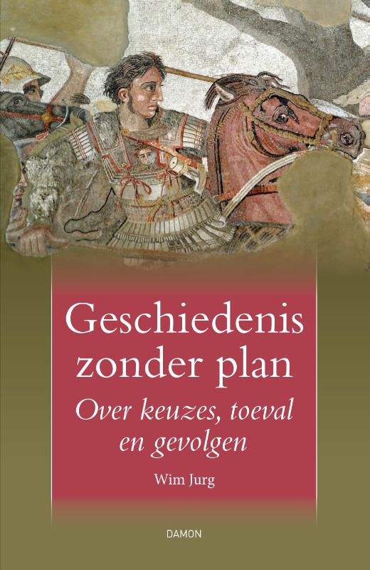 Geschiedenis zonder plan