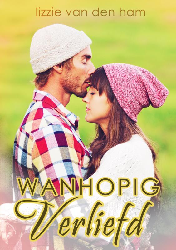 Wanhopig verliefd