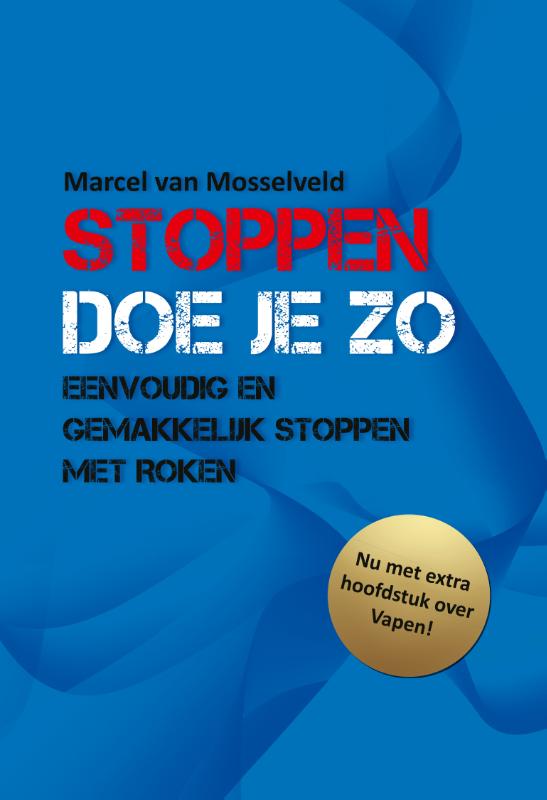 Stoppen doe je zo