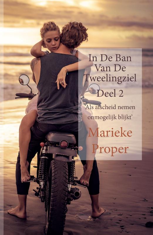 In De Ban Van De Tweelingziel