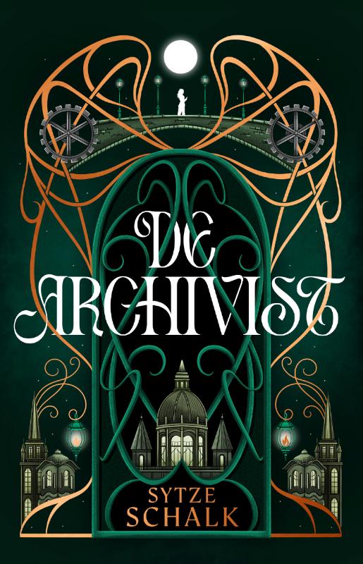 De Archivist