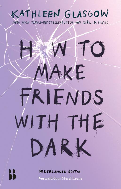 How to make friends with the dark