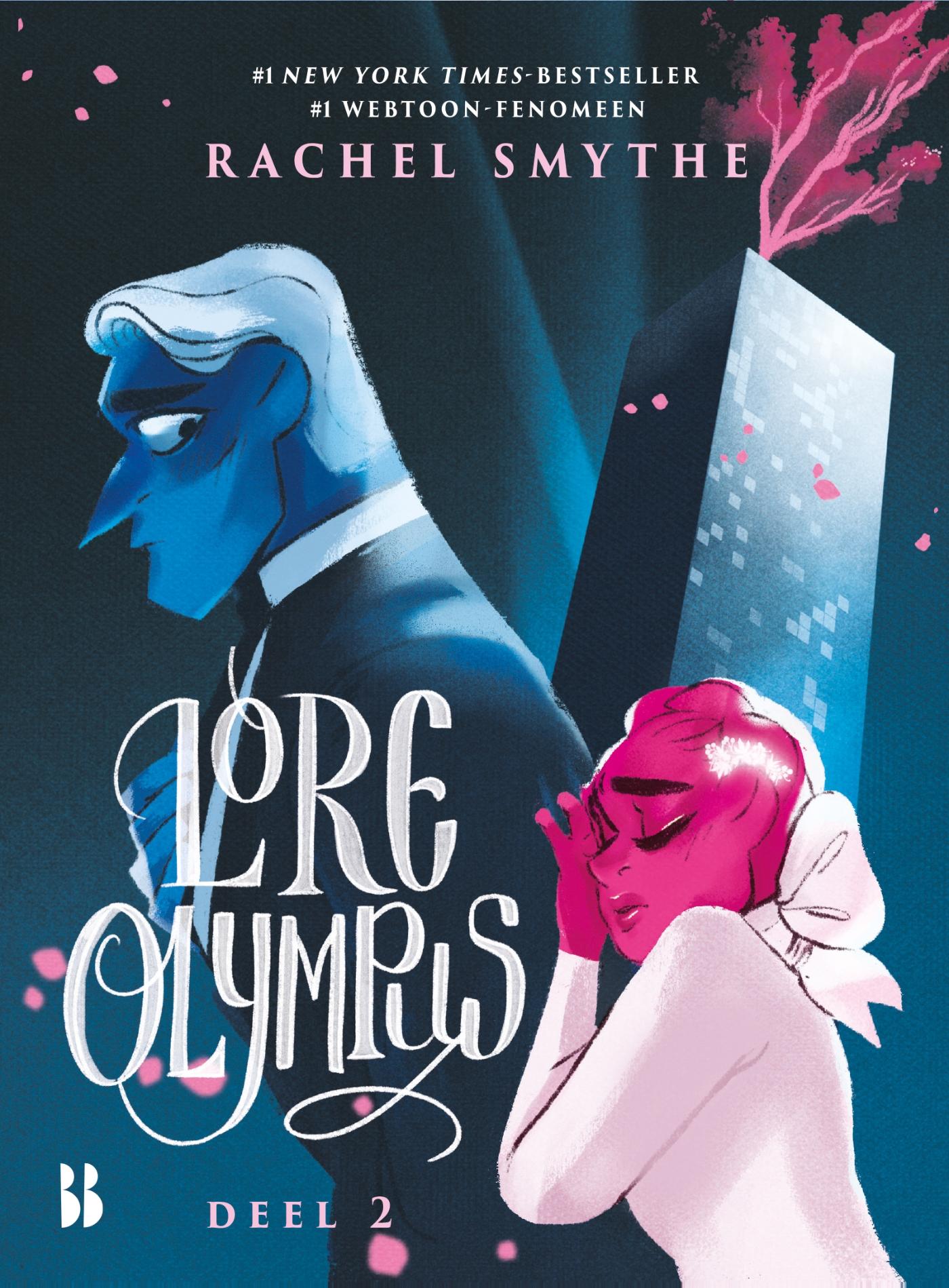 LORE OLYMPUS 2