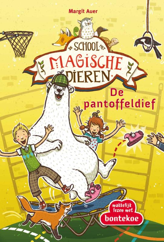 De Pantoffeldief