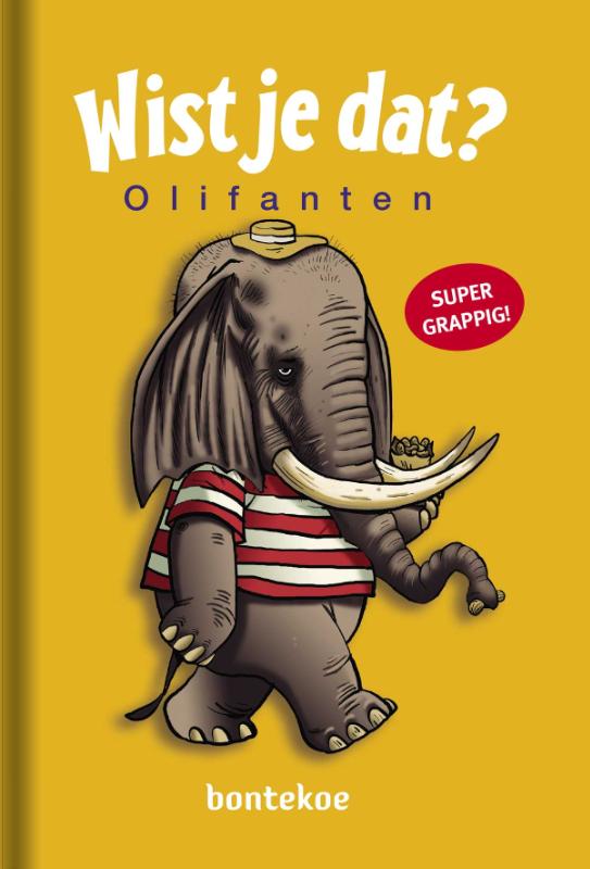 Olifanten