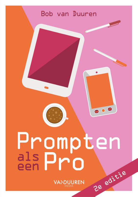 Prompten als een pro