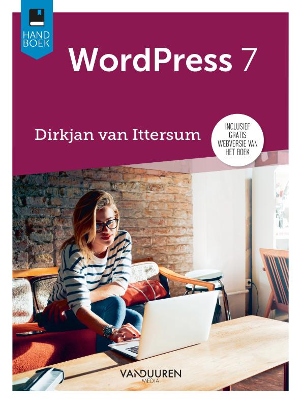 Handboek WordPress 7