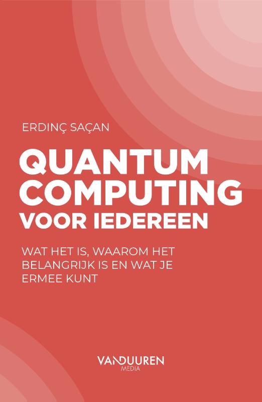Quantum computing voor iedereen