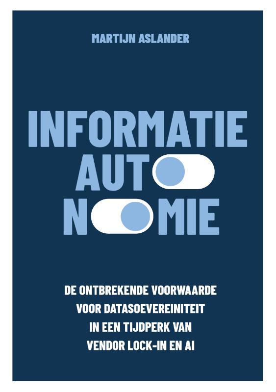 Informatieautonomie