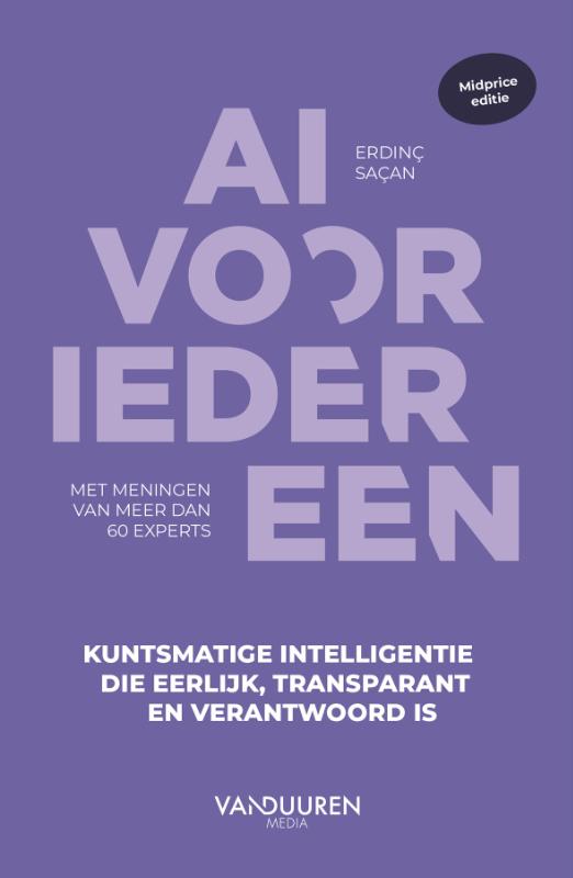 AI voor iedereen 2e
