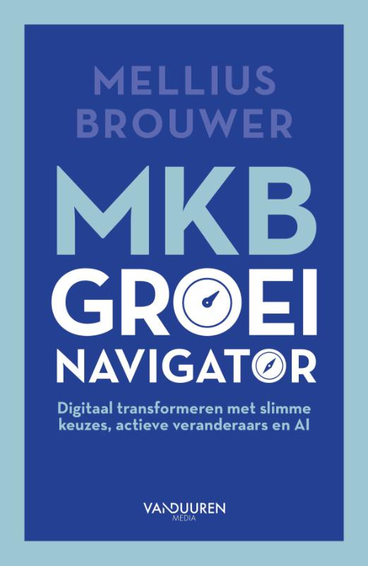 MKB-Groeinavigator