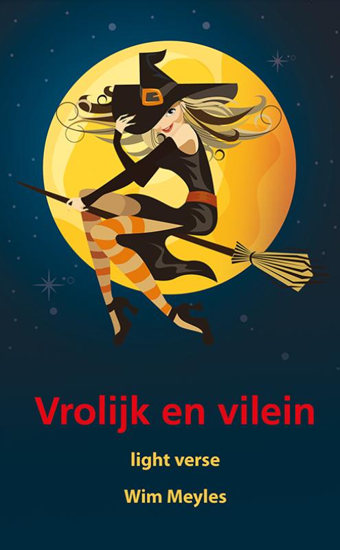 Vrolijk en vilein